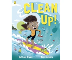 KNYGA Dapo Adeola Clean Up!