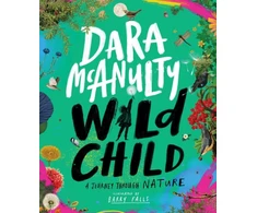 KNYGA Dara Mcanulty Wild Child