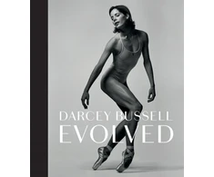 KNYGA Darcey Bussell: Evolved