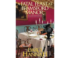 KNYGA Darci Hannah Fatal Feast at Bramsford Manor