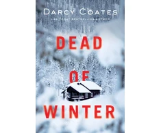 KNYGA Darcy Coates Dead of Winter