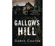 KNYGA Darcy Coates Gallows Hill