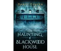 KNYGA Darcy Coates The Haunting of Blackwood House