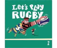 KNYGA Darcy Gordon Let's Play Rugby!