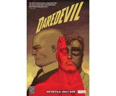 KNYGA Daredevil by Chip Zdarsky Vol. 2: No Devils, Only God