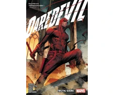 KNYGA Daredevil by Chip Zdarsky Vol. 5