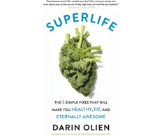 KNYGA Darin Olien SuperLife