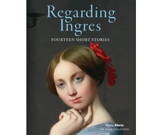 KNYGA Darin Strauss Strauss Darin Regarding Ingres: Fourteen Short Stories