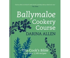 KNYGA Darina Allen Ballymaloe Cookery Course: Revised Edition