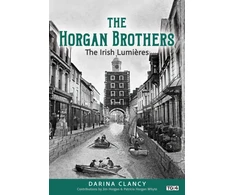 KNYGA Darina Clancy Horgan Brothers