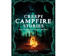 KNYGA Darkness Prevails Creepy Campfire Stories