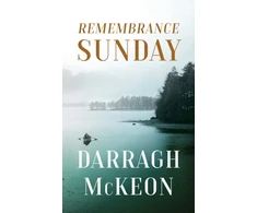 KNYGA Darragh Mckeon Remembrance Sunday