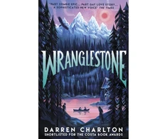 KNYGA Darren Charlton Wranglestone