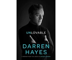 KNYGA Darren Hayes Unlovable