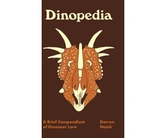 KNYGA Darren Naish Dinopedia
