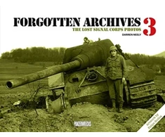 KNYGA Darren Neely Forgotten Archives 3