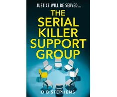 KNYGA Darren Osullivan Serial Killer Support Group