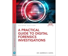 KNYGA Darren R Hayes Practical Guide to Digital Forensics Investigations, A