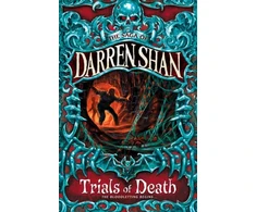 KNYGA Darren Shan Trials of Death