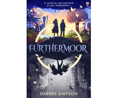 KNYGA Darren Simpson Furthermoor
