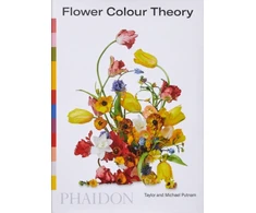 KNYGA Darroch Putnam Flower Colour Theory