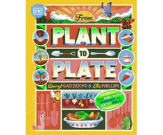 KNYGA Darryl Gadzekpo From Plant to Plate, Turn Home-Grown Ingredients Into Healthy Meals!