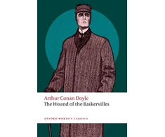 KNYGA Darryl Jones Hound of the Baskervilles