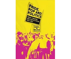 KNYGA Darryl W Bullock Pride, Pop and Politics
