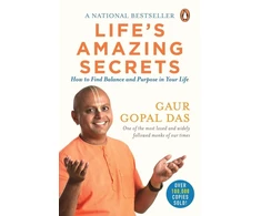 KNYGA Das Life's Amazing Secrets, How to Find Balance and Purpose in Your Life