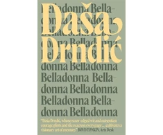 KNYGA Dasa Drndic Belladonna