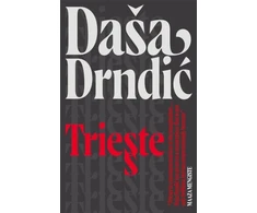 KNYGA Dasa Drndic Trieste