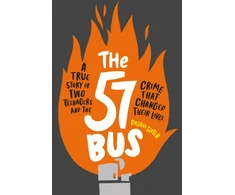 KNYGA Dashka Slater 57 Bus