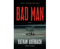 KNYGA Dathan Kahn Auerbach Bad Man
