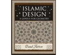 KNYGA Daud Sutton Sutton Daud Islamic Design: A Genius for Geometry