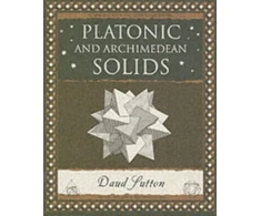 KNYGA Daud Sutton Platonic and Archimedean Solids