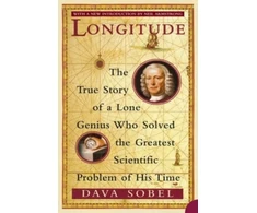 KNYGA Dava Sobel Longitude