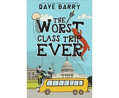 KNYGA Dave Barry Worst Class Trip Ever