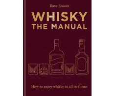 KNYGA Dave Broom Whisky: The Manual