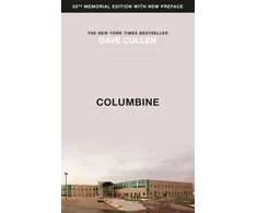 KNYGA Dave Cullen Columbine