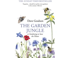 KNYGA Dave Goulson Garden Jungle, or Gardening to Save the Planet