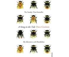 KNYGA Dave Goulson Sting in the Tale
