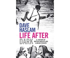 KNYGA Dave Haslam Life After Dark