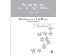 KNYGA Dave Mearns Person-Centred Counselling in Action