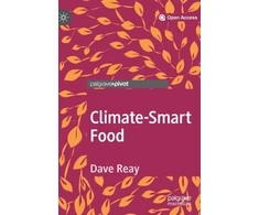 KNYGA Dave Reay Climate-Smart Food