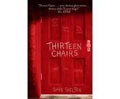 KNYGA Dave Shelton Thirteen Chairs