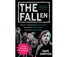 KNYGA Dave Simpson Fallen