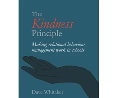 KNYGA Dave Whitaker Kindness Principle