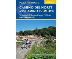 KNYGA Dave Whitson Camino del Norte and Camino Primitivo