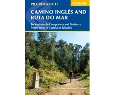KNYGA Dave Whitson Camino Ingles and Ruta do Mar