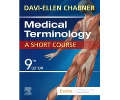 KNYGA Davi Ellen Chabner Medical Terminology: A Short Course